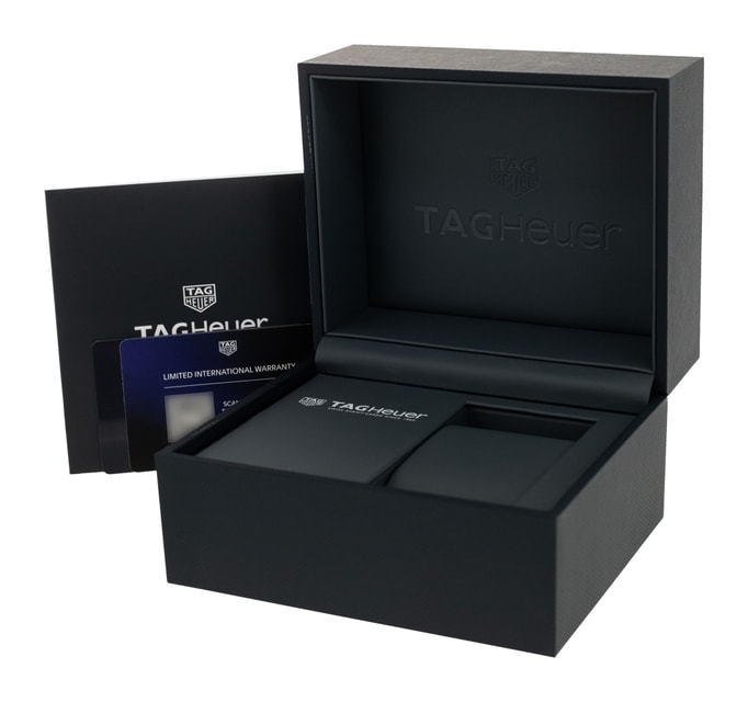 Tag Heuer Monaco CBL2111.FC6453 Image 5